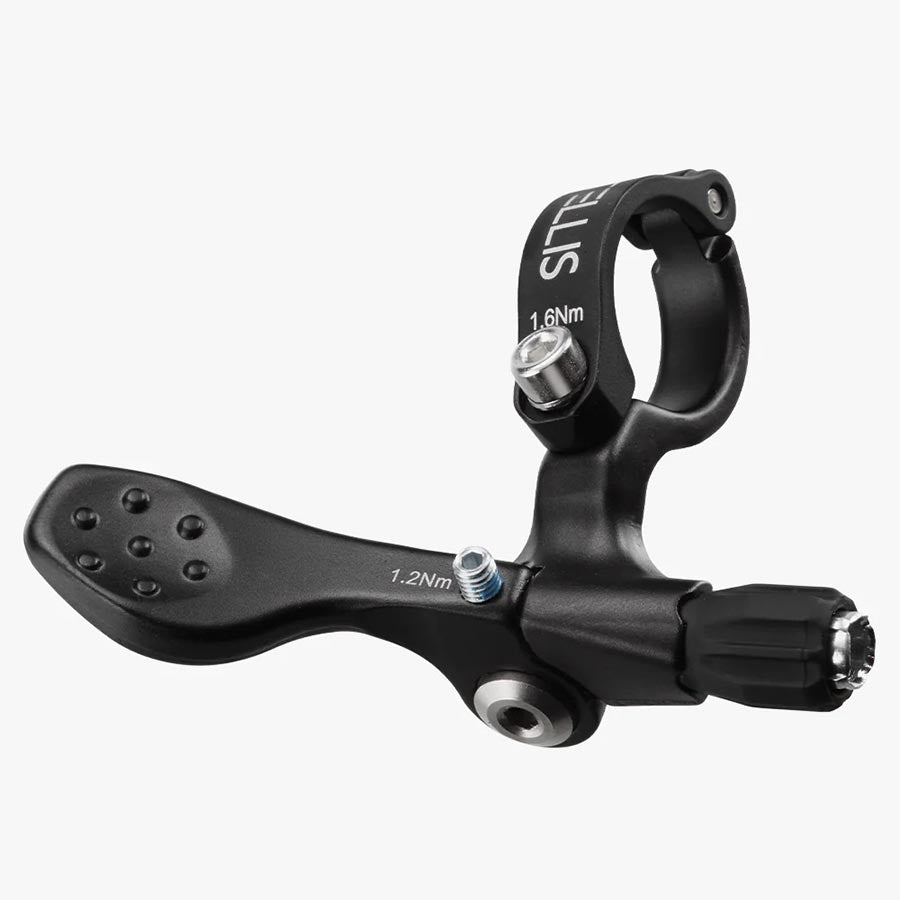 SDG Components, Tellis Remote with clamp, 22.2mm, Adjustable