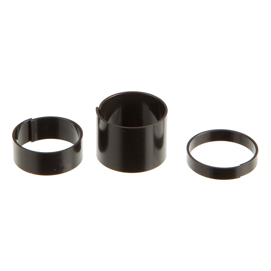 SDG Components, Travel Shims for Tellis V2, 34.9
