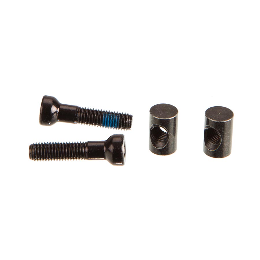 SDG Components, Bolt Kit for Tellis V2