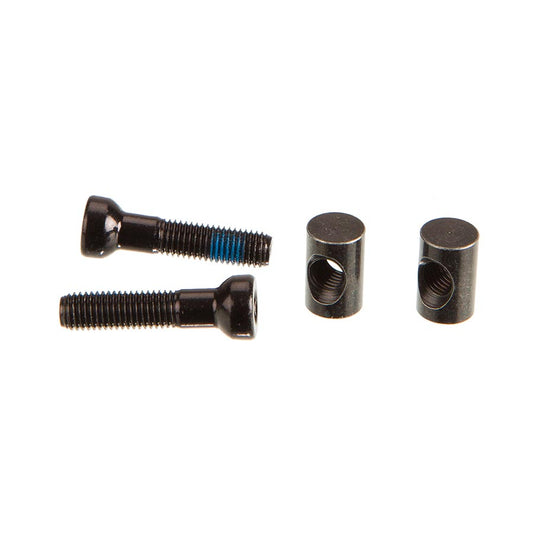 SDG Components, Bolt Kit for Tellis V2