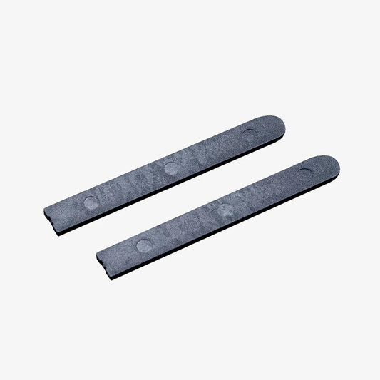 SDG Components, Keyway, two pieces