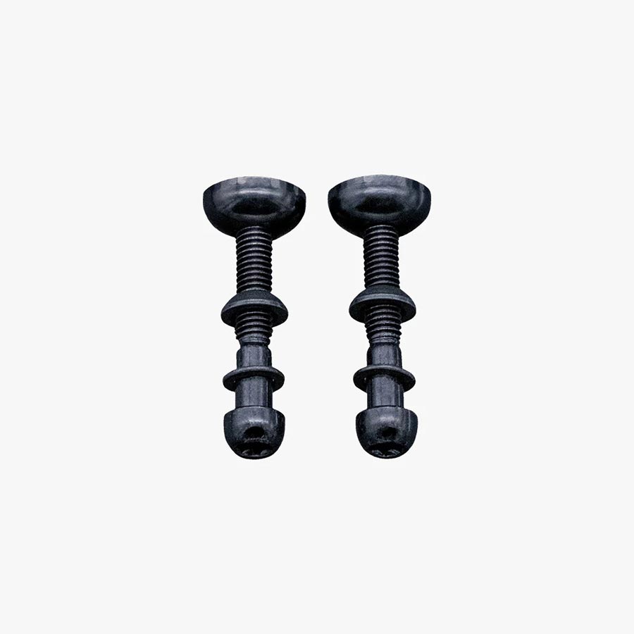 SDG Components, Tellis Clamp Hardware, - Compatible with all Tellis posts, Kit
