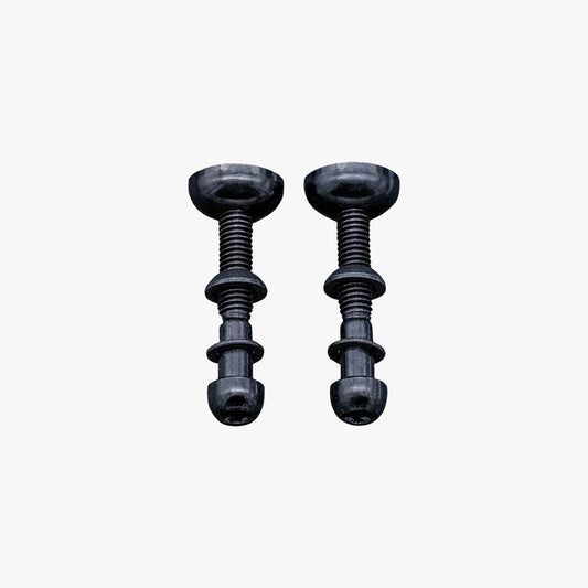 SDG Components, Tellis Clamp Hardware, - Compatible with all Tellis posts, Kit