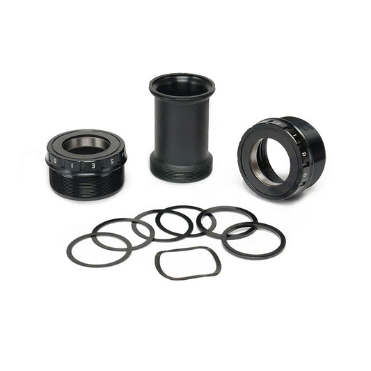 Seido, T47 Pro, Threaded Cups, T47, 68mm, 30mm