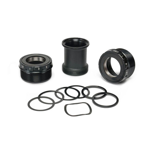 Seido, T47 Pro, Threaded Cups, T47, 68mm, 30mm