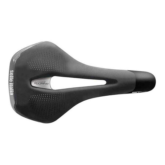 St 5 Flow L Bicycle Saddle - MetroCycle