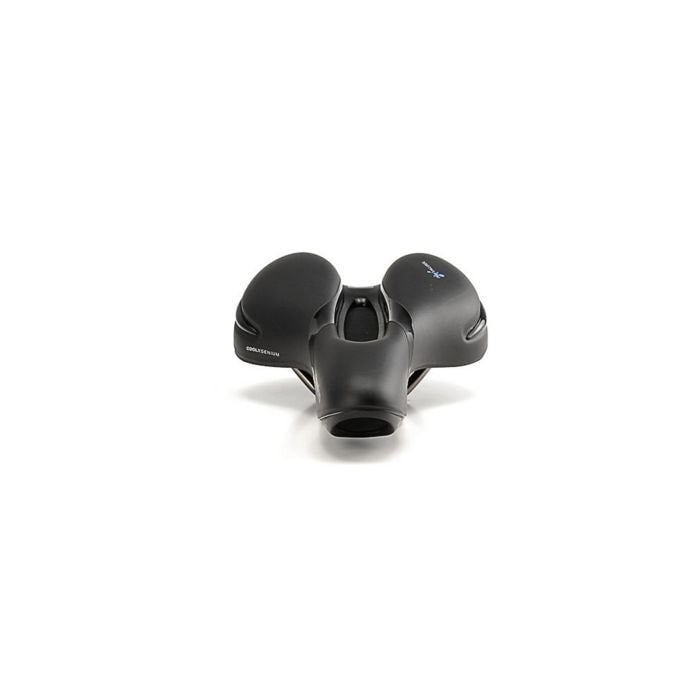 Selle Royal Respiro Athletic Saddle Seat - MetroCycle