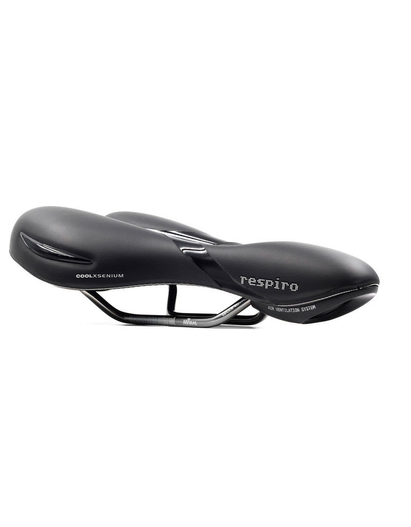 Selle Royal Respiro Athletic Saddle Seat - MetroCycle