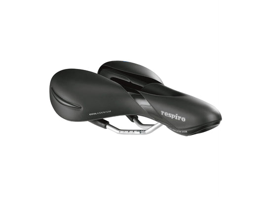 Selle Royal Respiro Athletic Saddle Seat - MetroCycle