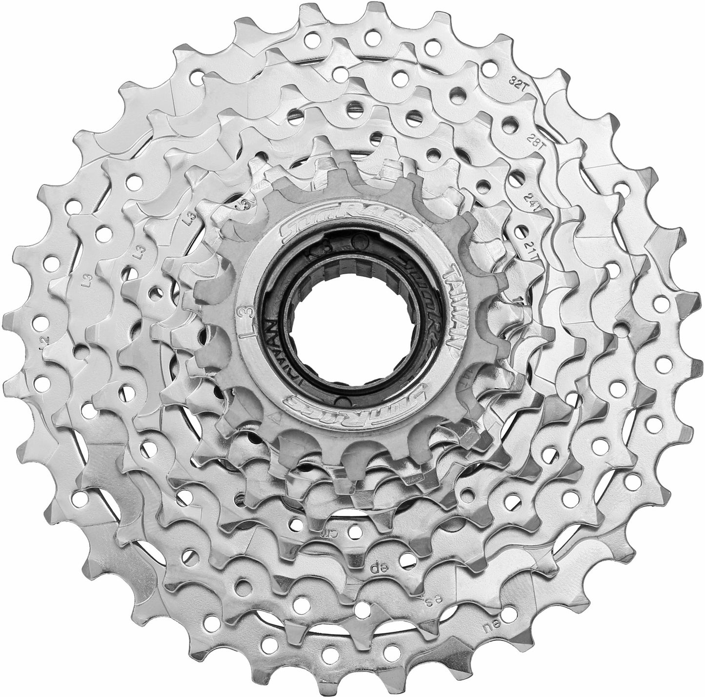 Sunrace MFM 90 9SP Freewheel