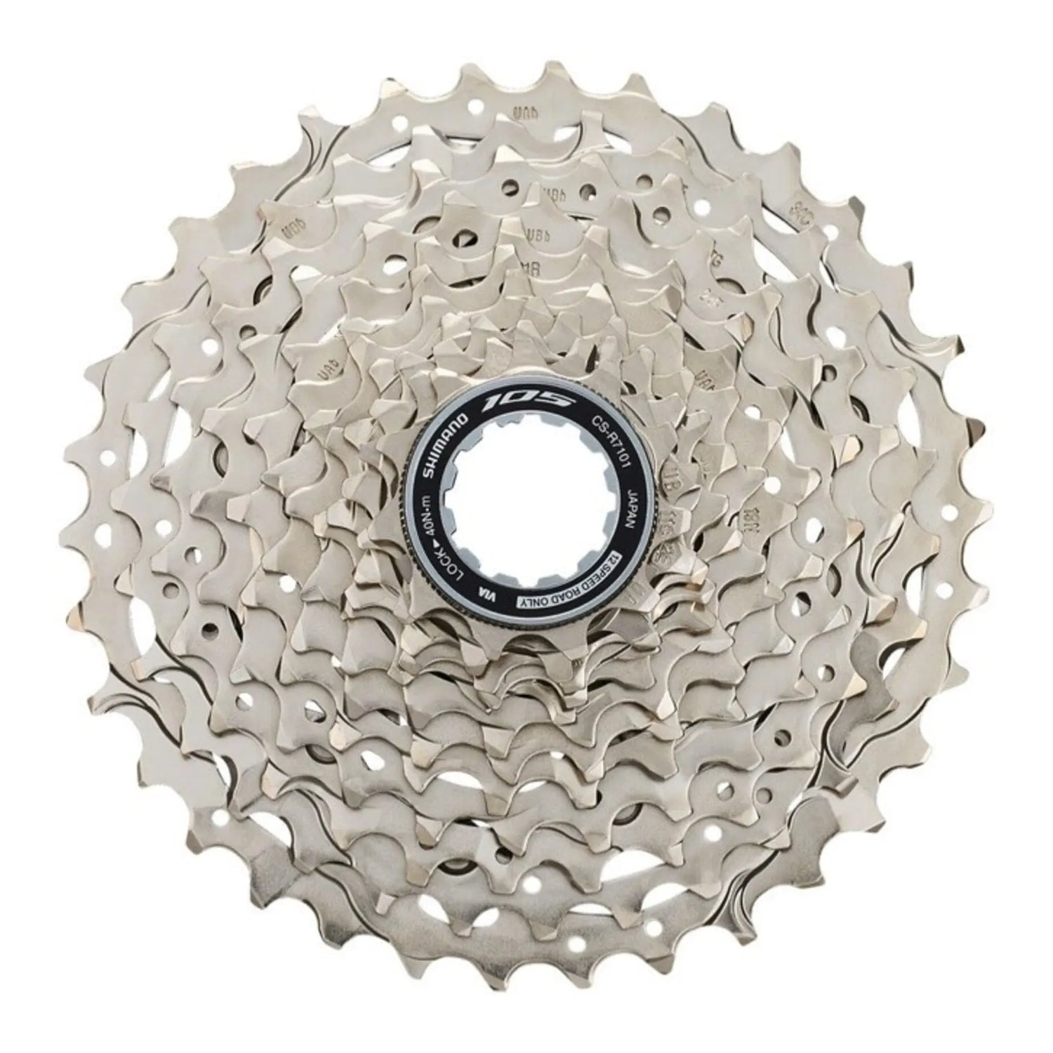 105 CS-R7101 - MetroCycle