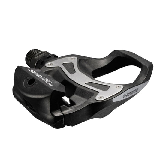 Shimano PD-R550, SPD-SPL Pedals - MetroCycle