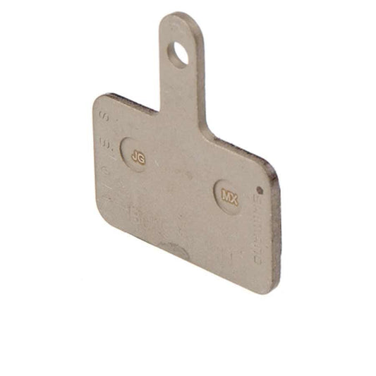 B01S B-Type, Disc Brake Pads - MetroCycle