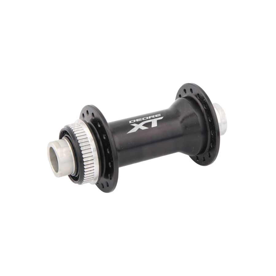 Shimano, Deore XT FH-M8010, Hub, Rear, 32H, 12x142mm, Centerlock