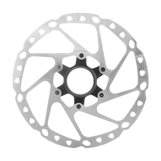 Shimano, Deore SM-RT64, 203mm, Center Lock