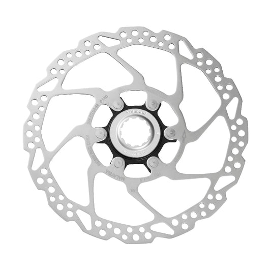 SHIMANO - CENTER LOCK - Disc Brake Rotor - 180mm - MetroCycle