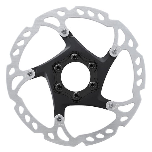Shimano, XT SM-RT76, 160mm, ISO 6B, ESMRT76S2