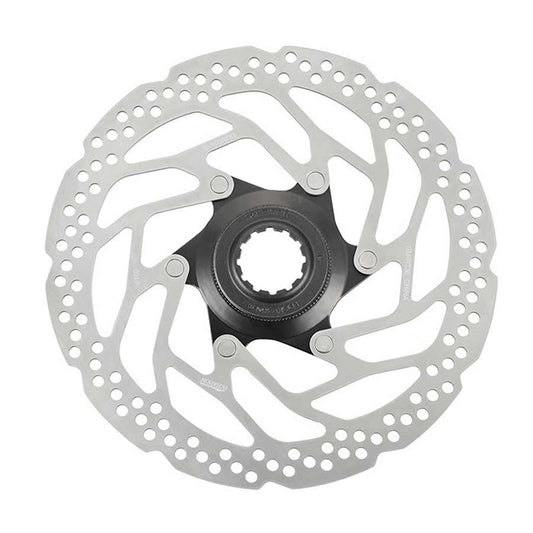 Shimano, SM-RT30, 180mm, Center Lock