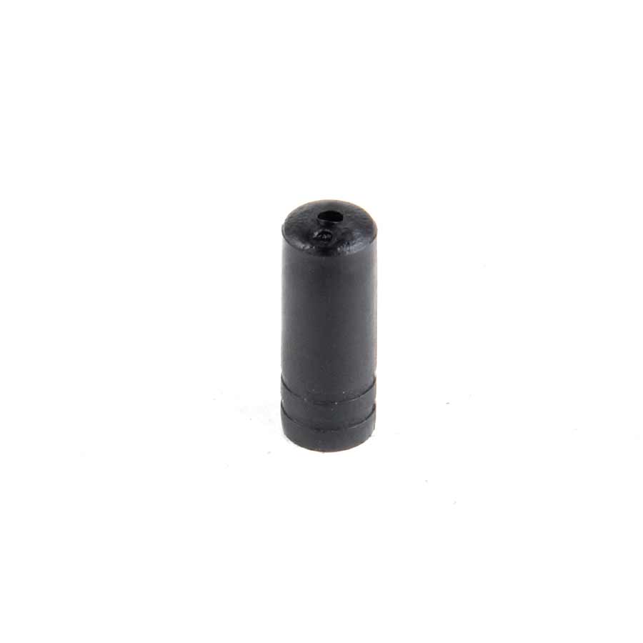 Shimano, Y60B98010, 6mm steel caps, For 5mm brake housing, Box of 100