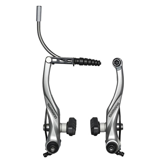 Shimano, Alivio BR-T4000, V-Brake, Front, Black