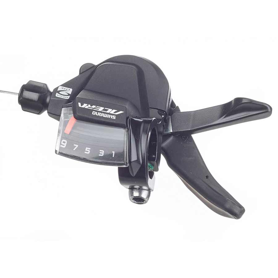 Acera SL-M3000 - MetroCycle