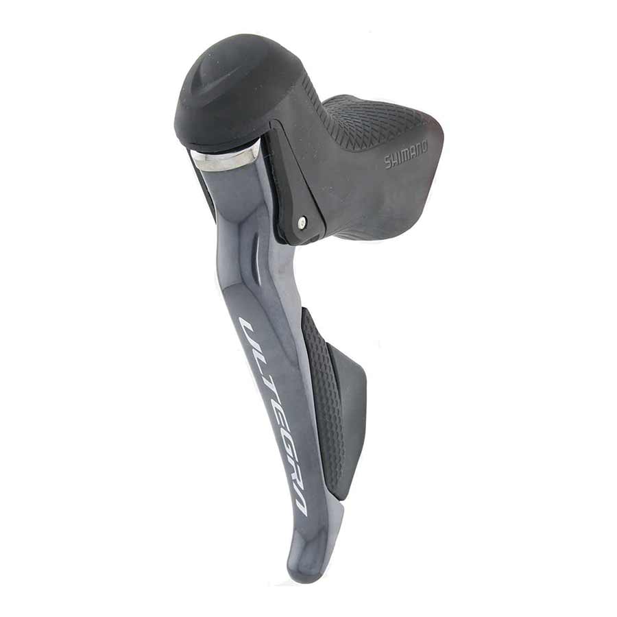 Shimano, Ultegra Di2 ST-R8050, Electronic Shifter, Speed: 2, Grey