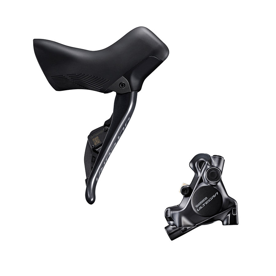 Ultegra Di2 ST-R8170 / BR-R8170 - MetroCycle