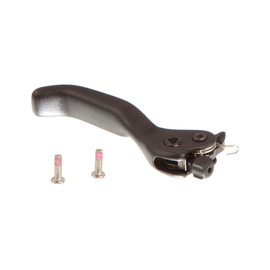 Code Silver Stealth Blade - MetroCycle