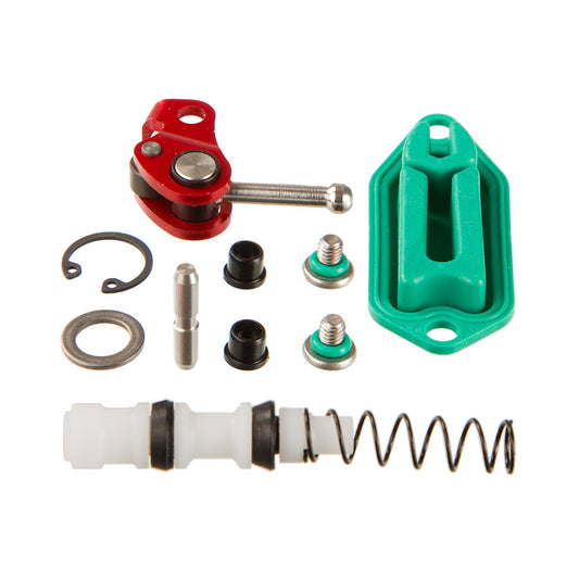 Maven Bronze Lever Internals - MetroCycle