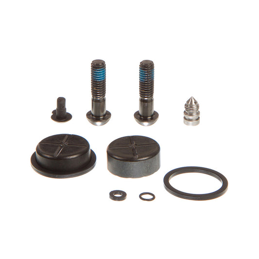 Red E1 Piston Service Kit - MetroCycle