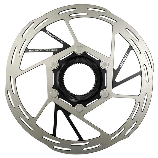Sram, Paceline, Rotor, 140mm, Center Lock
