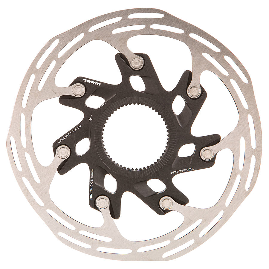 Paceline X - MetroCycle