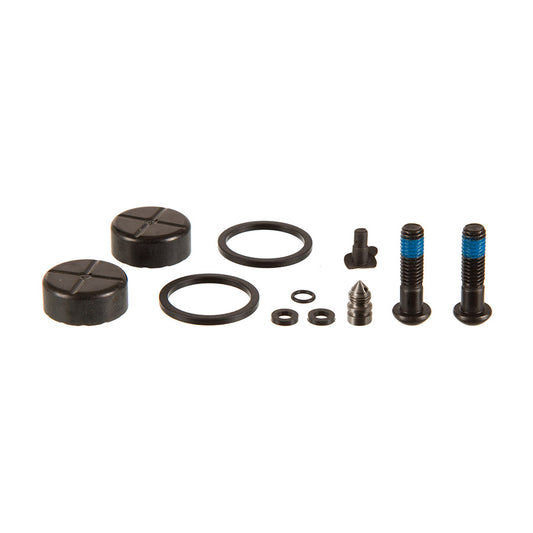 Force E1 Piston Service Kit - MetroCycle