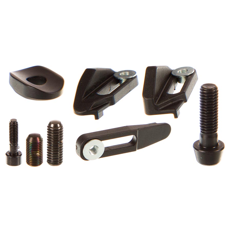 Red AXS FD Parts Kit - MetroCycle