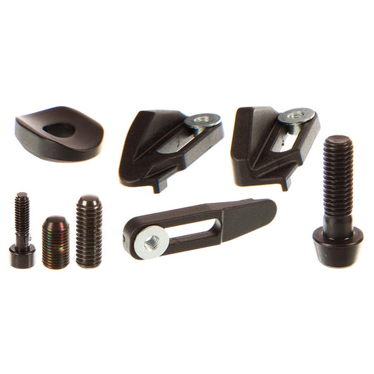 Red AXS FD Parts Kit - MetroCycle