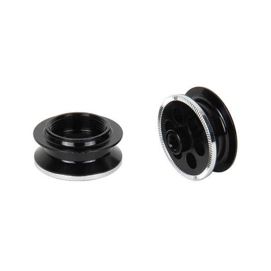 SRAM, Rise 60 Hub axle adapters, Front, 15mm, 00.1915.230.060