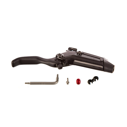 Motive Slvr A2 Lever Assembly - MetroCycle