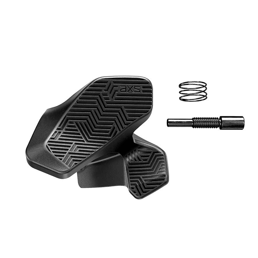 SRAM, Eagle AXS Rocker Paddle Controller, Right, Electronic Shifter, Speed: 12, Black