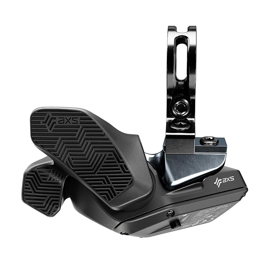SRAM, Eagle AXS Rocker Paddle Controller, Right, Electronic Shifter, Speed: 12, Black