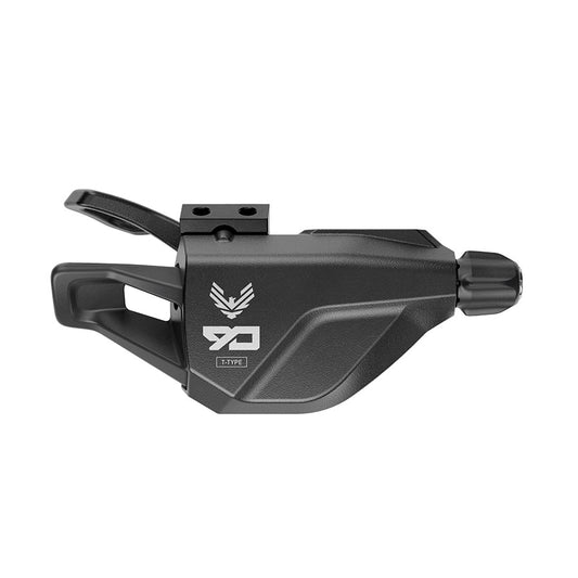 SRAM, Eagle 90 Pedal Assist A1, Trigger Shifter, Speed: 12, Combination: Matchmaker and Matchmaker X compatible, Black