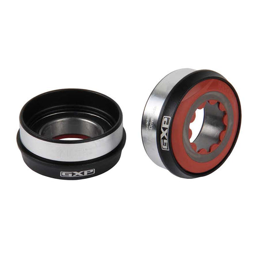 SRAM, GXP Pressfit, Press-fit bottom bracket, 84.5mm, 42mm, 24/22mm, Steel, Black, 00.6415.033.040, For Specialized bikes