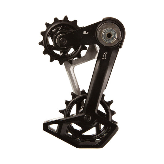 Ealge 90 Cage Assembly - MetroCycle