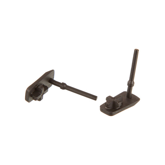 Red E1 Reach Adjust Cover - MetroCycle