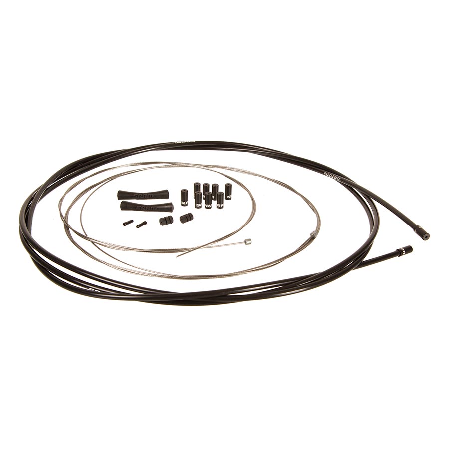Shifter Cable Kit Shift Cable Kit | MetroCycle