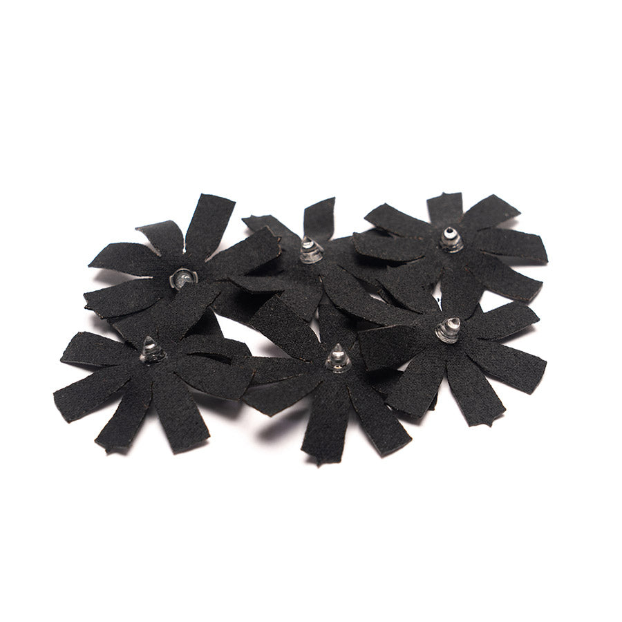 Stans No Tubes DART Tubeless Repair Refill pack with five repair inserts for tubeless bicycle tires.