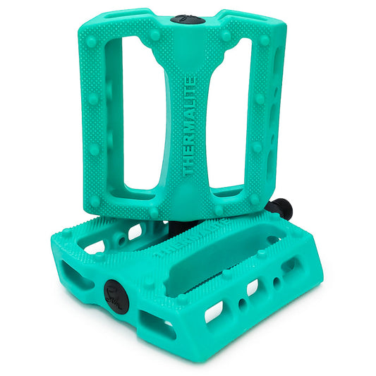 Thermalite Platform Pedals - MetroCycle