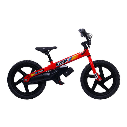 Superbolt BB-16 HS Electric Balance Bike - MetroCycle