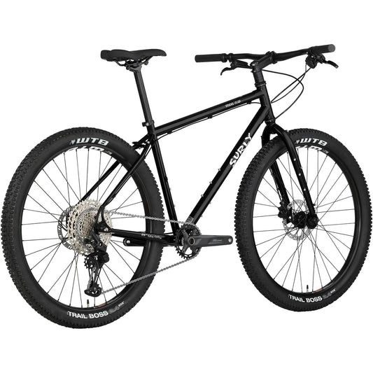 Surly Bridge Club - MetroCycle