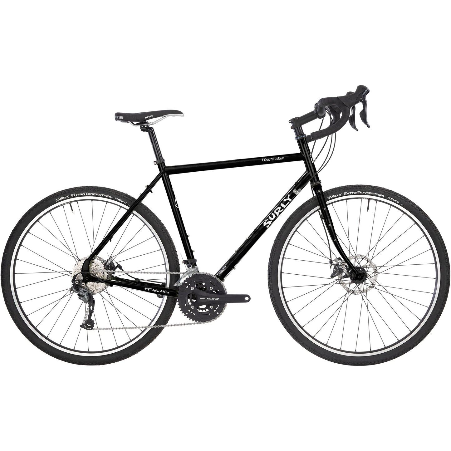 Surly Disc Trucker - 700c - MetroCycle