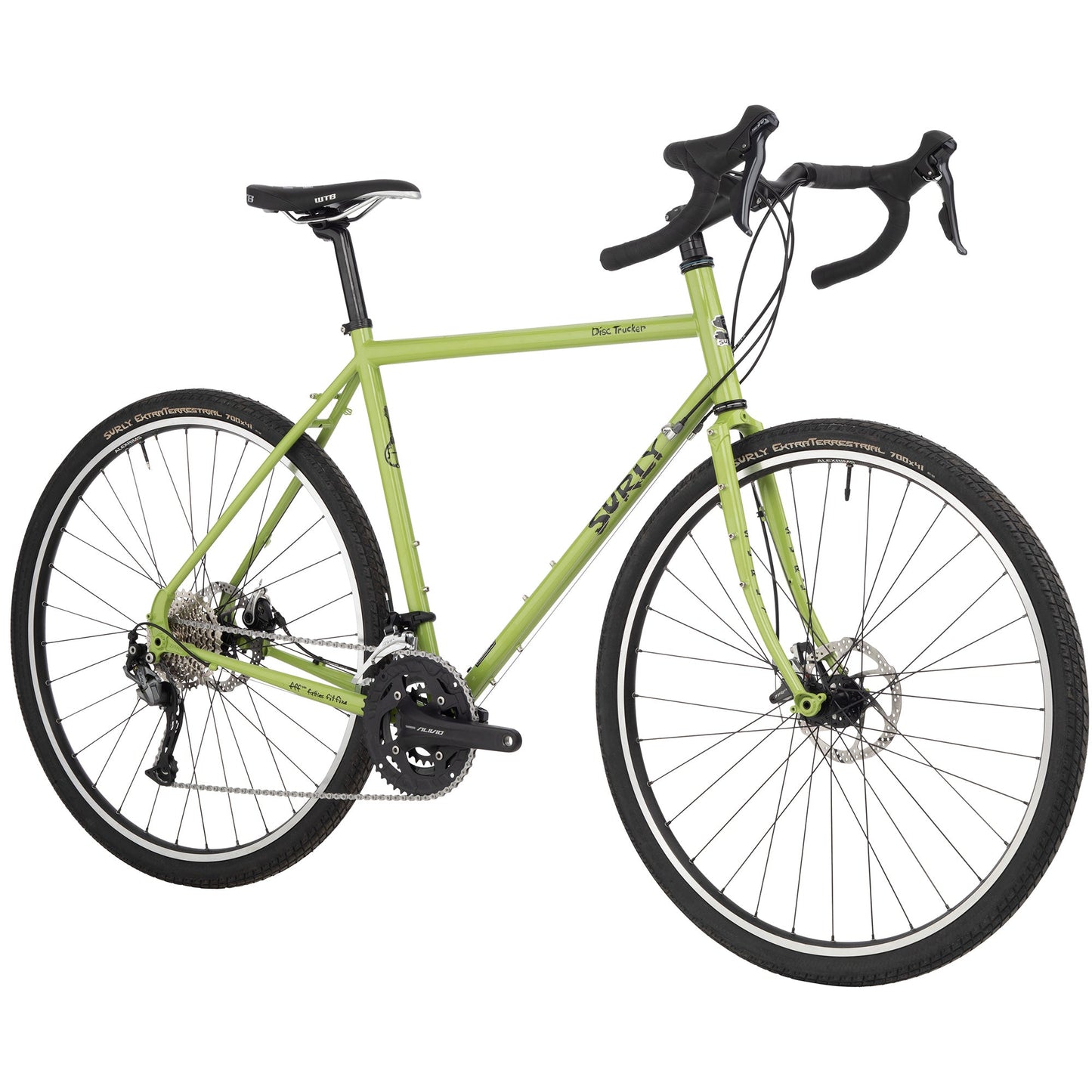 Surly Disc Trucker - 700c - MetroCycle